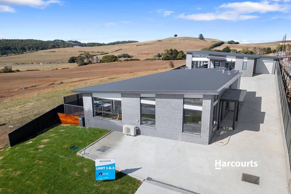 2/176 Trevor Street, ULVERSTONE, TAS 7315