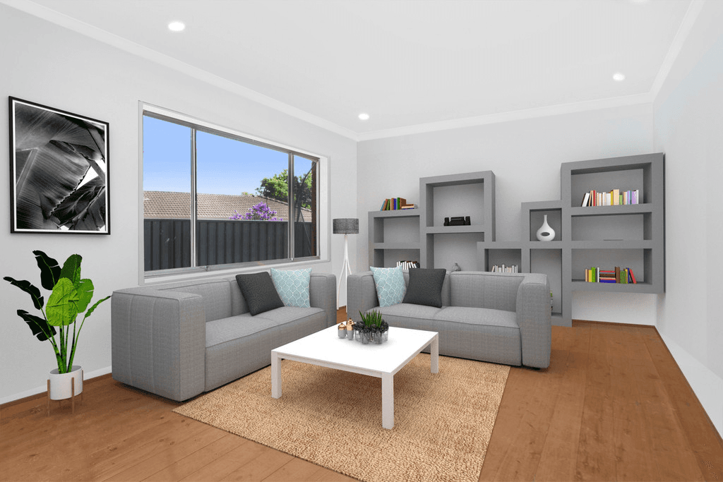 4 Tyalla Close, CASULA, NSW 2170