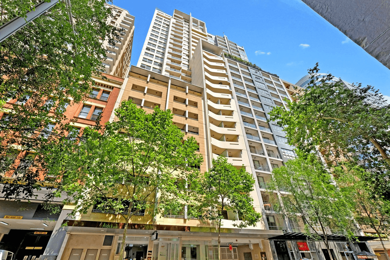 16/361-363 Kent Street, SYDNEY, NSW 2000