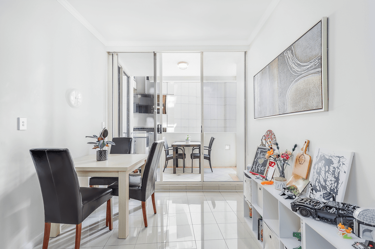 16/361-363 Kent Street, SYDNEY, NSW 2000