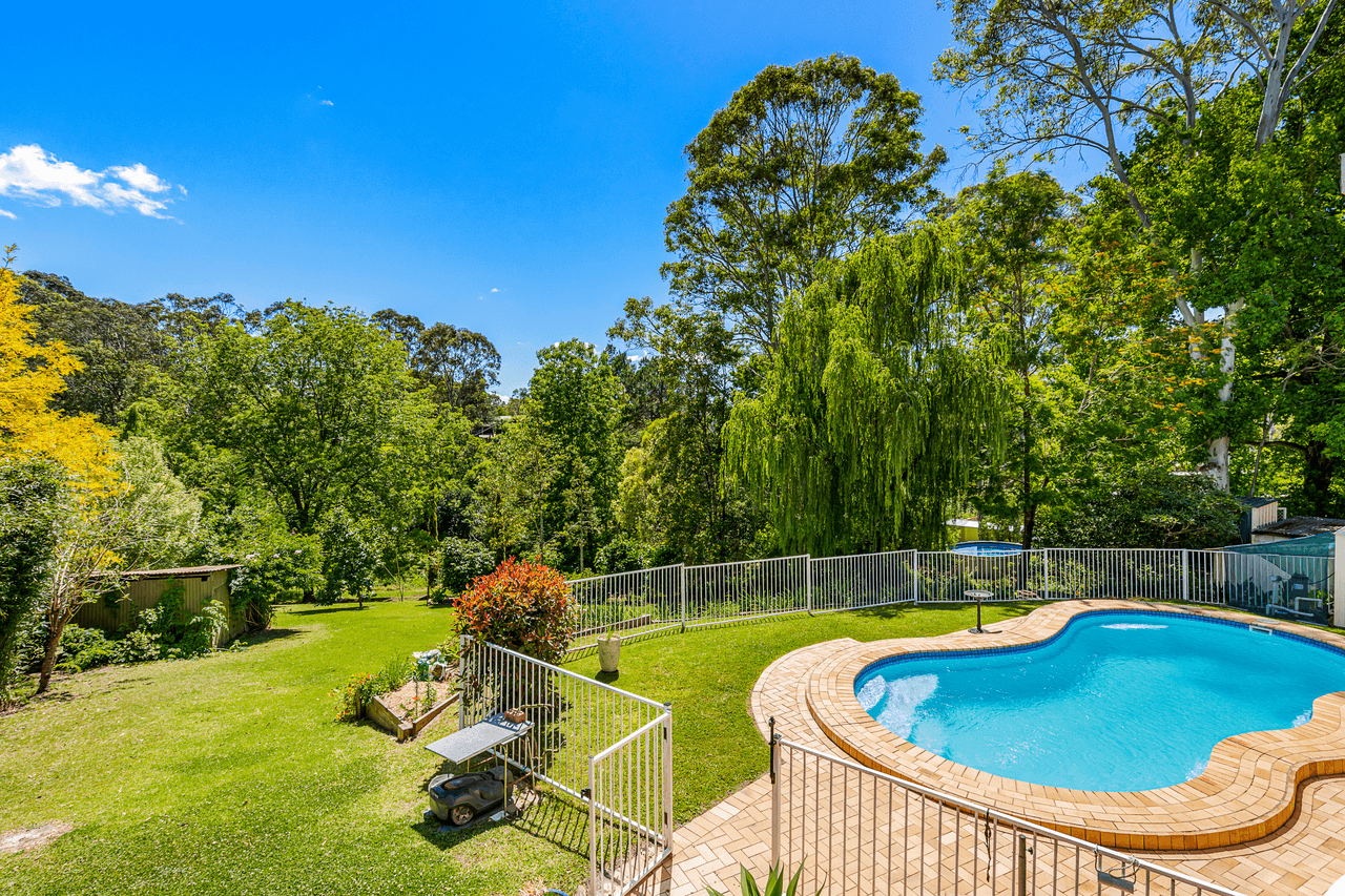 7 Florence Avenue, KURRAJONG, NSW 2758