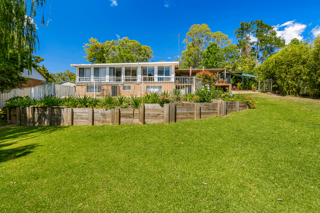 7 Florence Avenue, KURRAJONG, NSW 2758