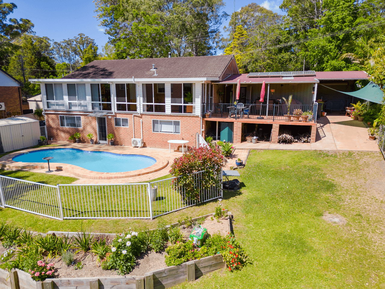 7 Florence Avenue, KURRAJONG, NSW 2758