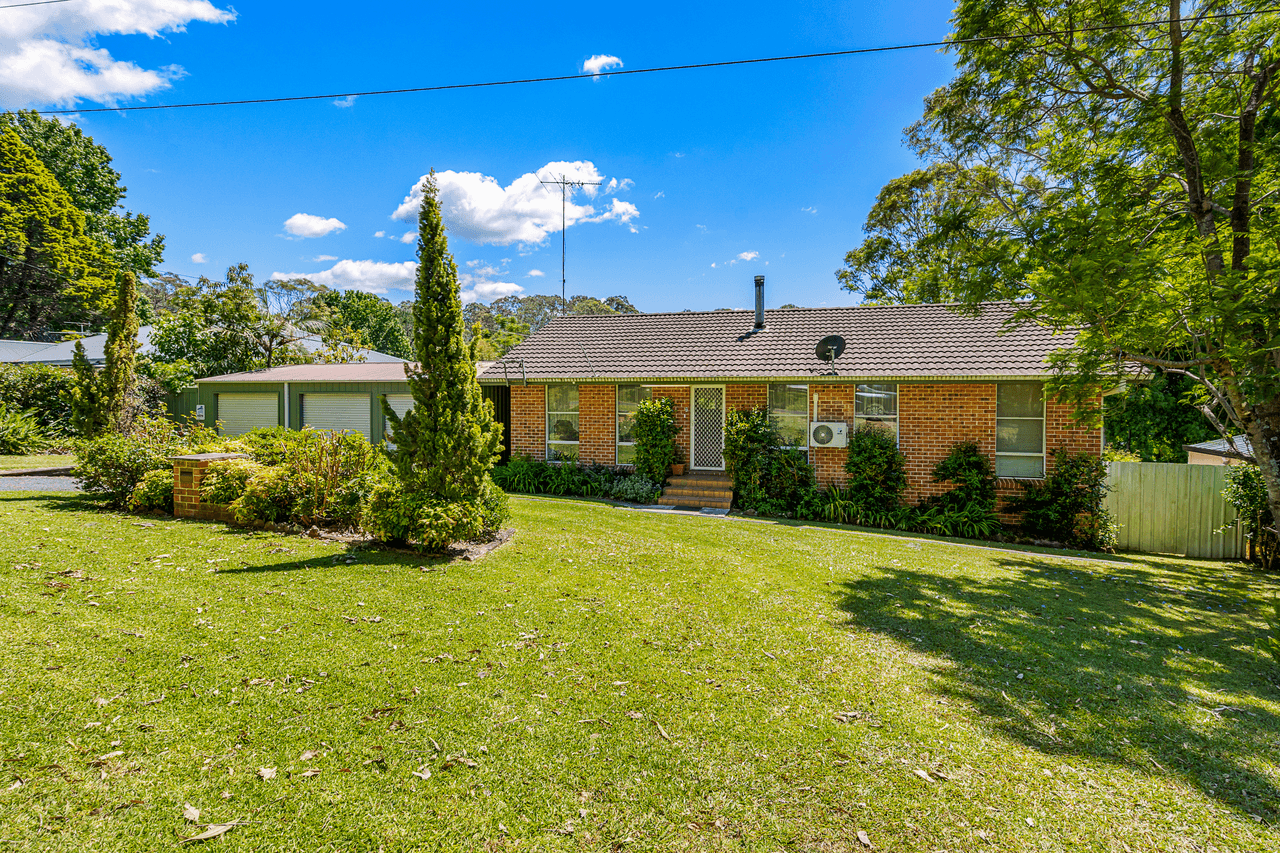 7 Florence Avenue, KURRAJONG, NSW 2758