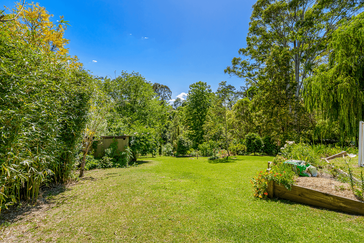 7 Florence Avenue, KURRAJONG, NSW 2758