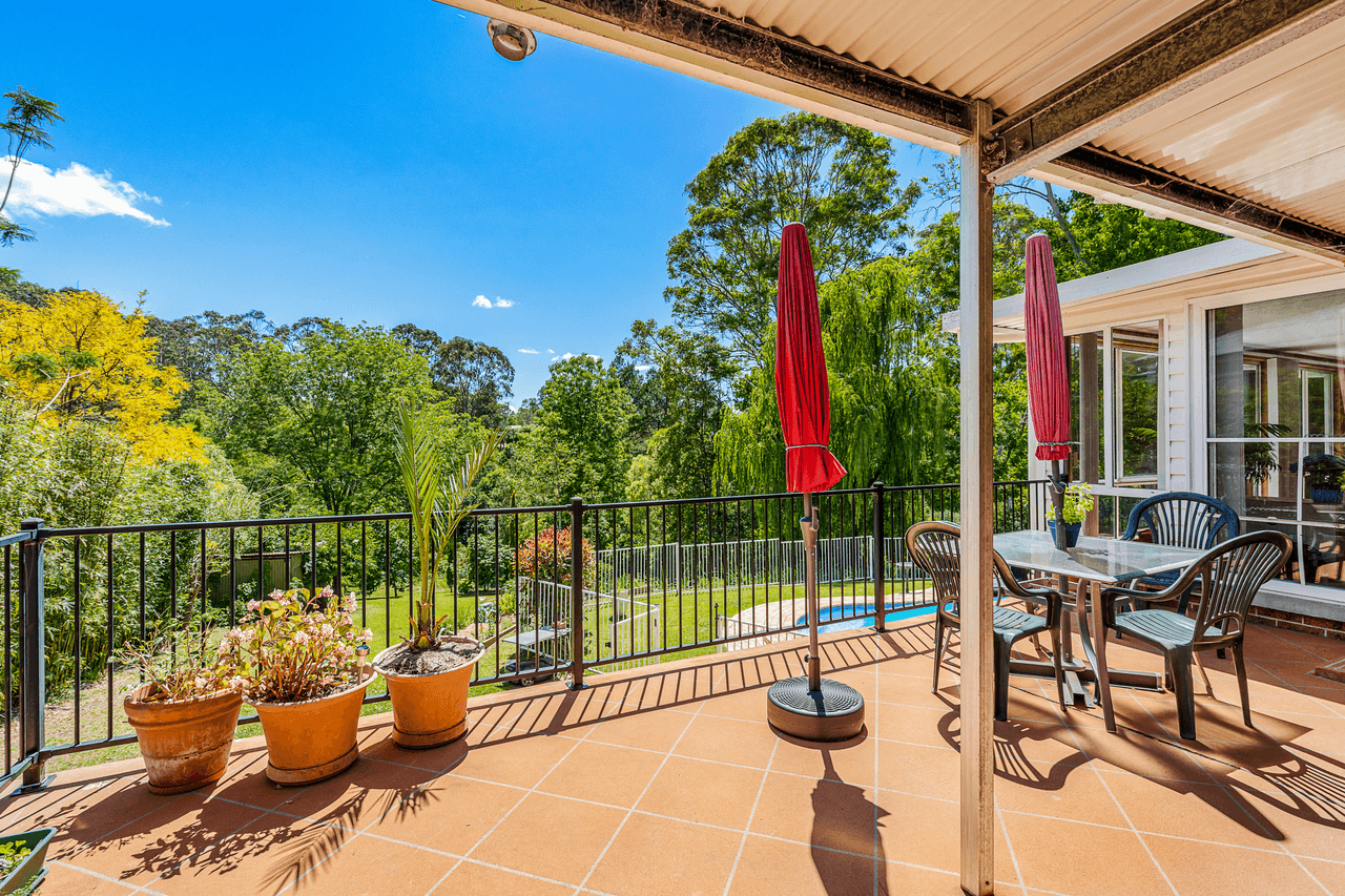 7 Florence Avenue, KURRAJONG, NSW 2758