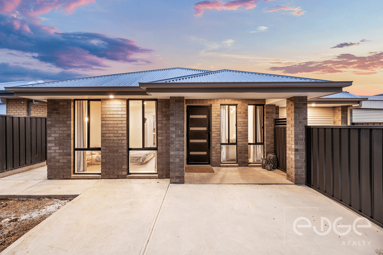 34a Hooper Road, SMITHFIELD PLAINS, SA 5114