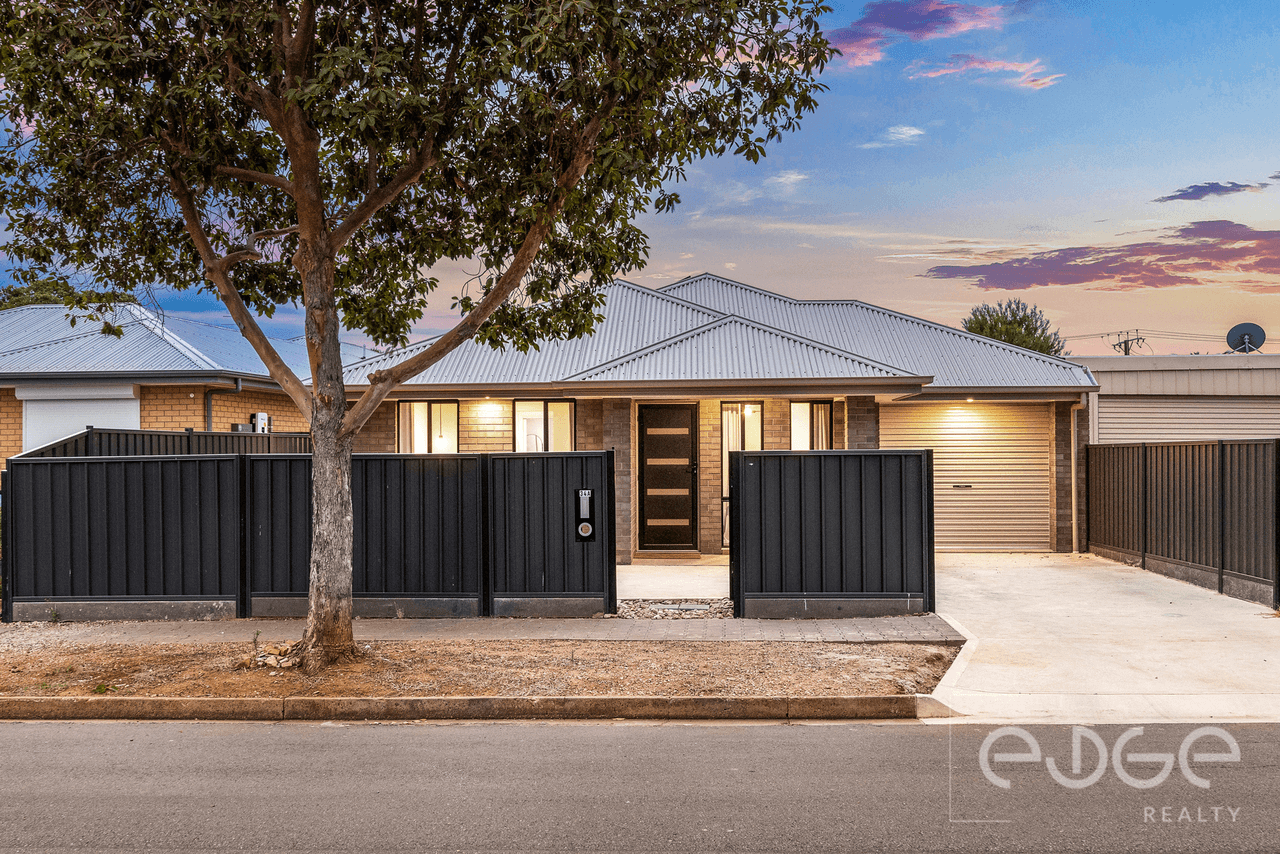 34a Hooper Road, SMITHFIELD PLAINS, SA 5114