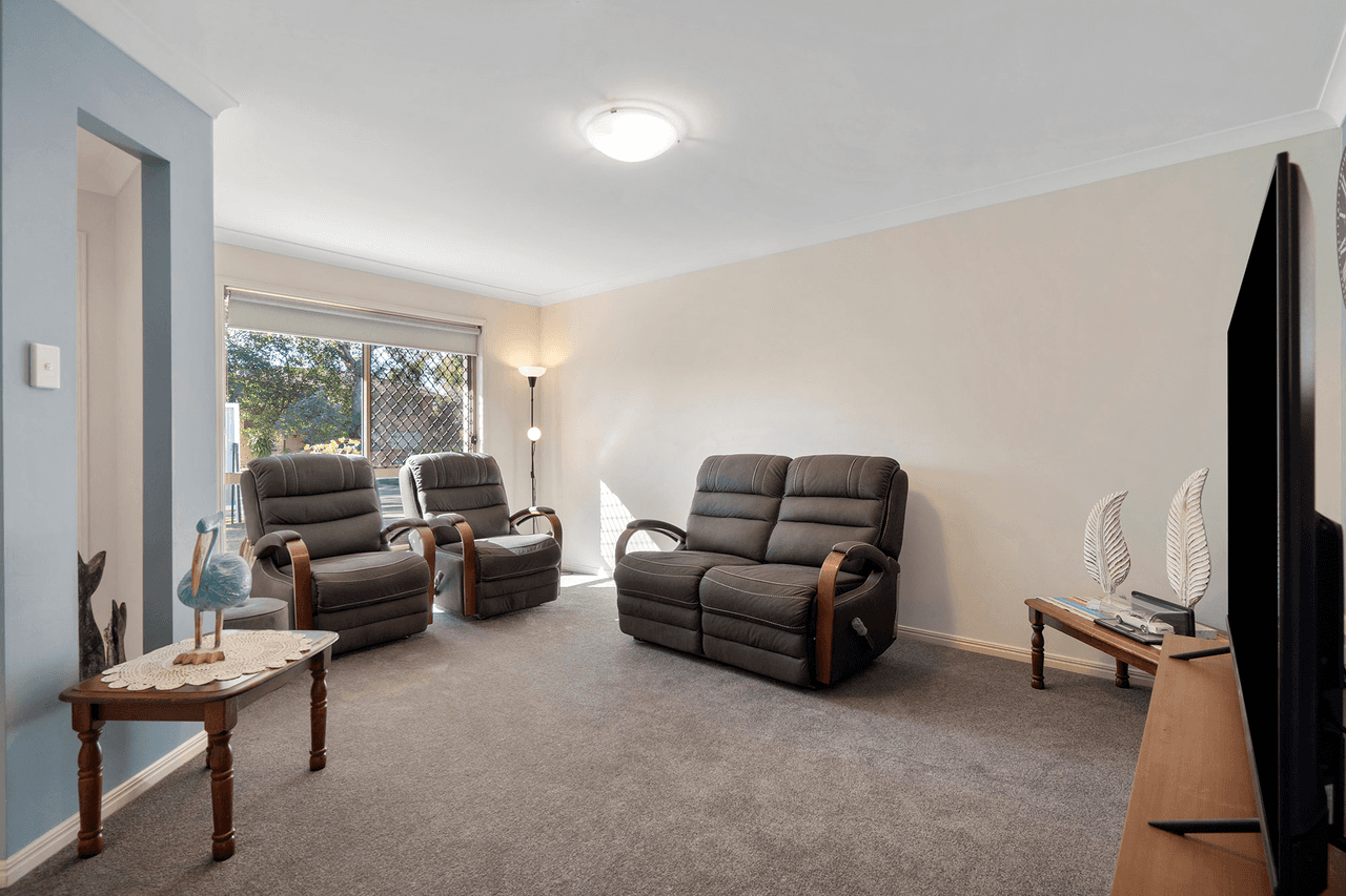 6  Dakar Road, ALGESTER, QLD 4115