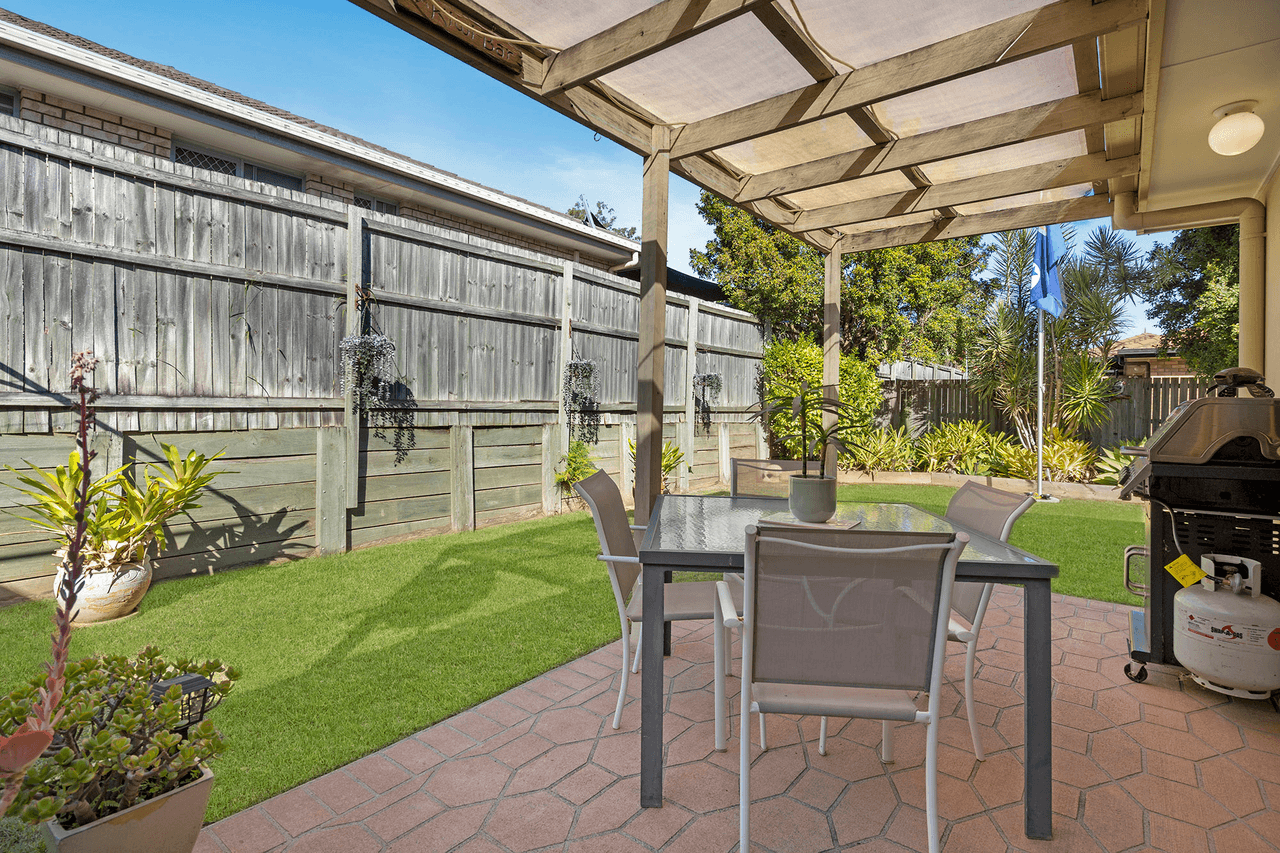 6  Dakar Road, ALGESTER, QLD 4115