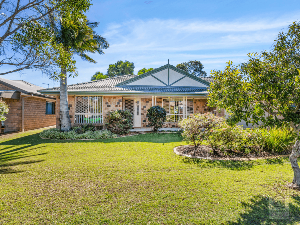 11 The Plateau, Murwillumbah, NSW 2484