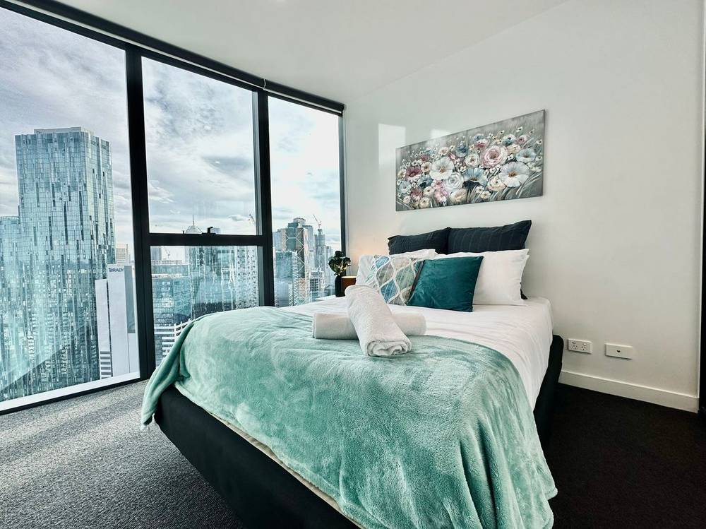 200 Exhibition Street, MELBOURNE, VIC 3000