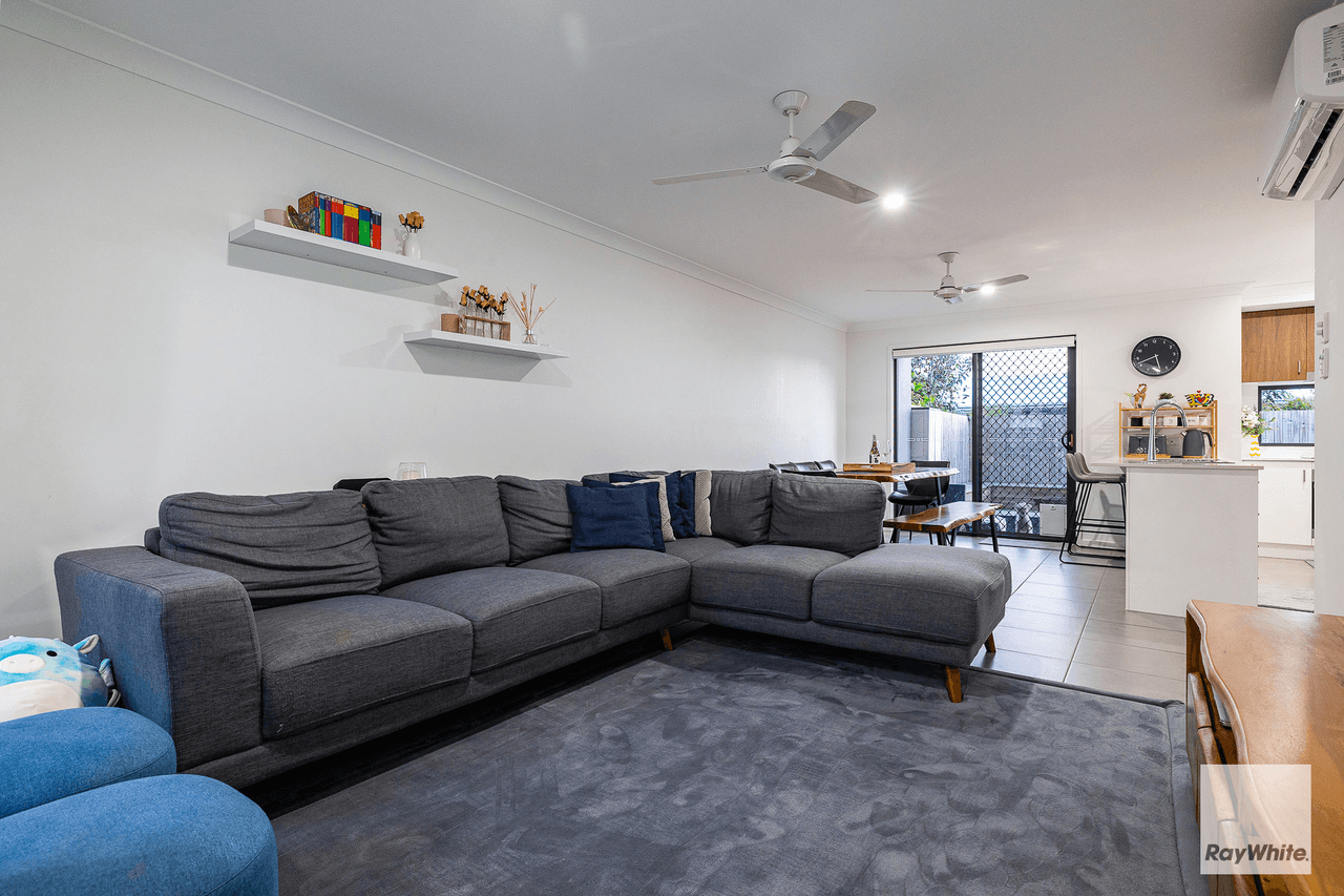 2/40 Highgrove Street, THORNLANDS, QLD 4164