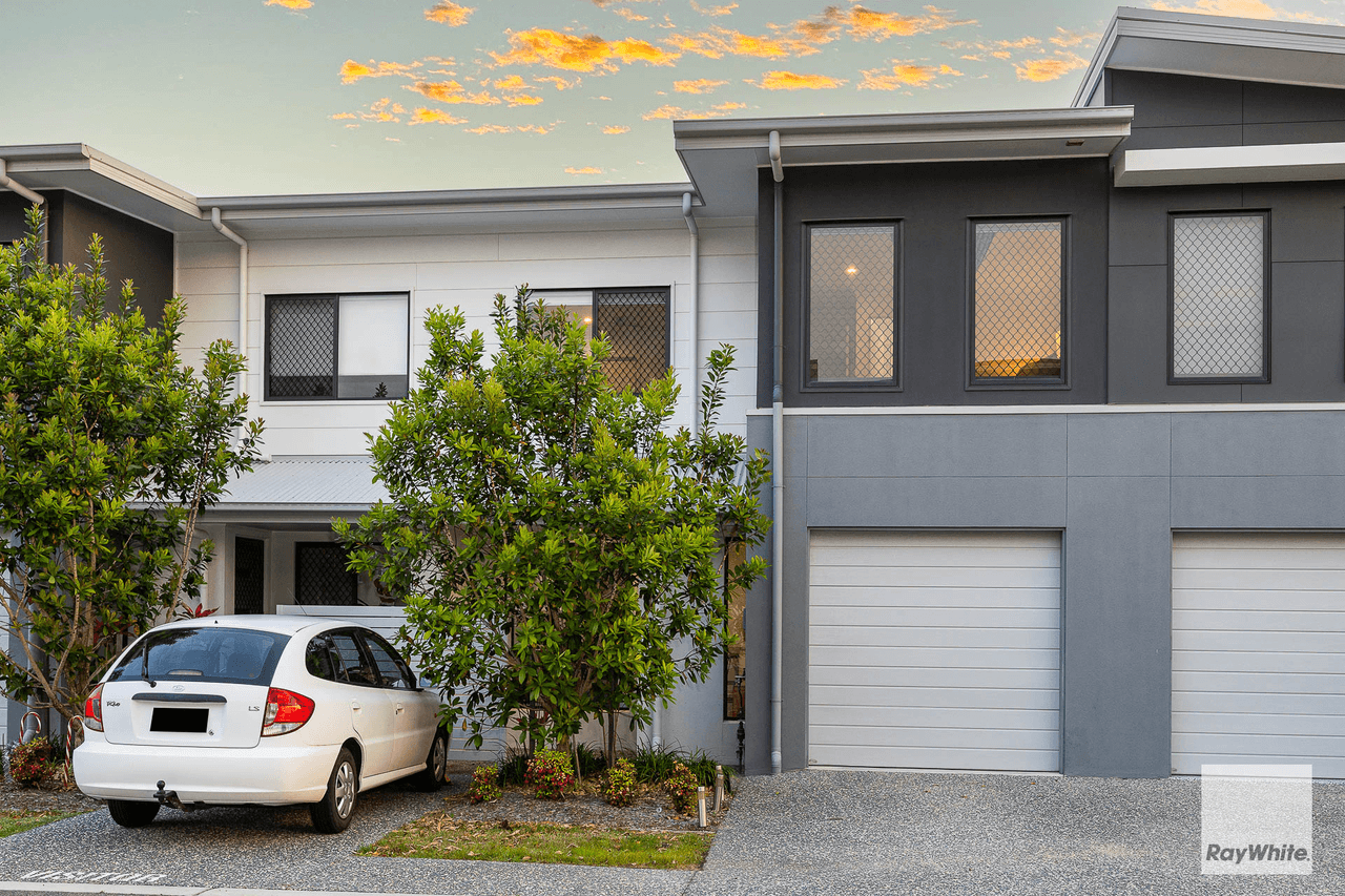 2/40 Highgrove Street, THORNLANDS, QLD 4164