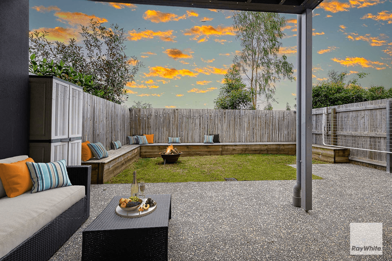 2/40 Highgrove Street, THORNLANDS, QLD 4164