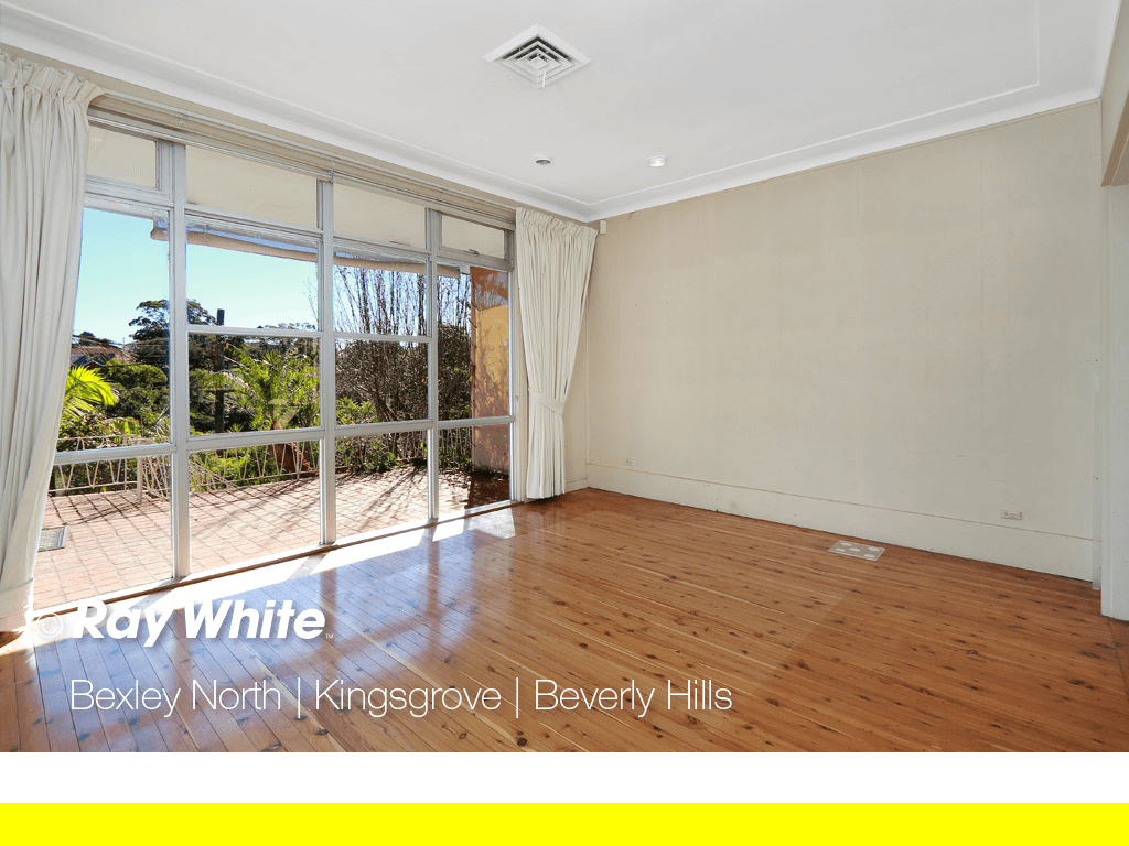 26 Valda Street, BEXLEY, NSW 2207