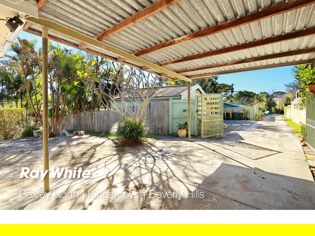 26 Valda Street, BEXLEY, NSW 2207