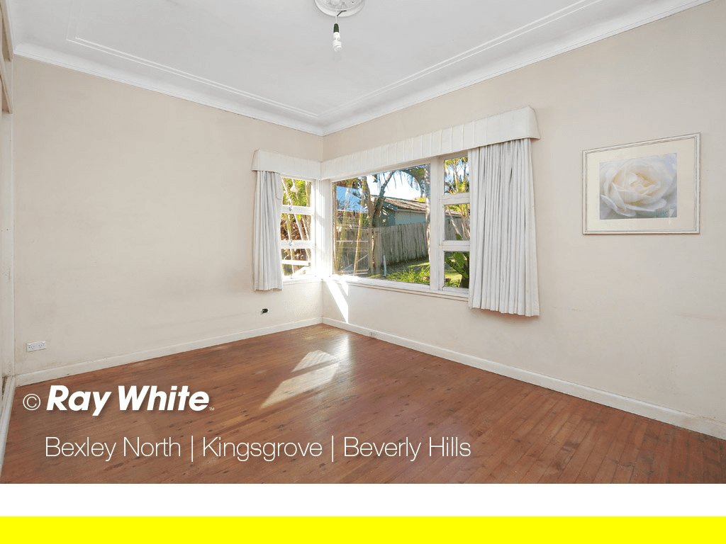 26 Valda Street, BEXLEY, NSW 2207