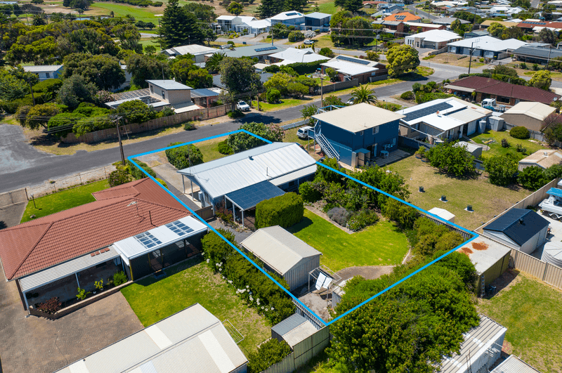 5 Bunyip Street, GOOLWA SOUTH, SA 5214