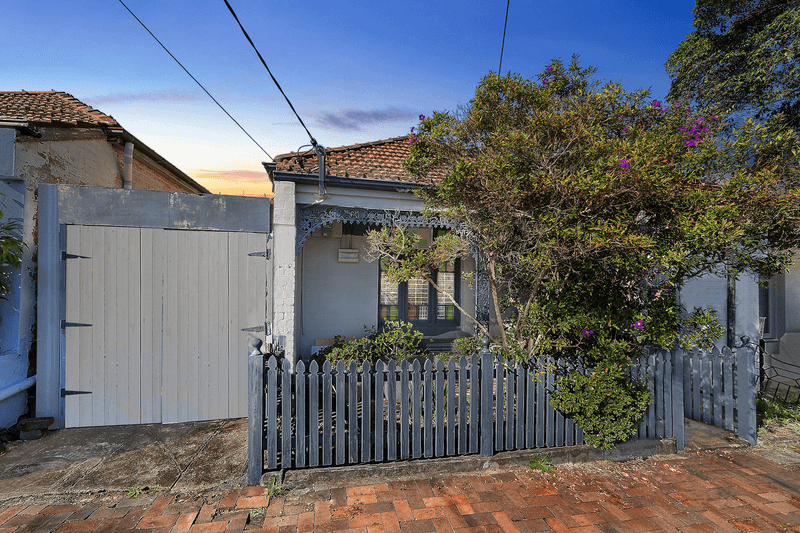 43 Pine Street, Marrickville, NSW 2204