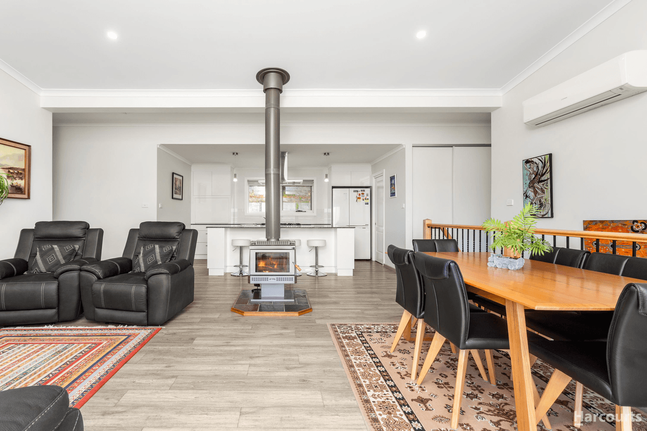 6305 Bridport Road, GEORGE TOWN, TAS 7253