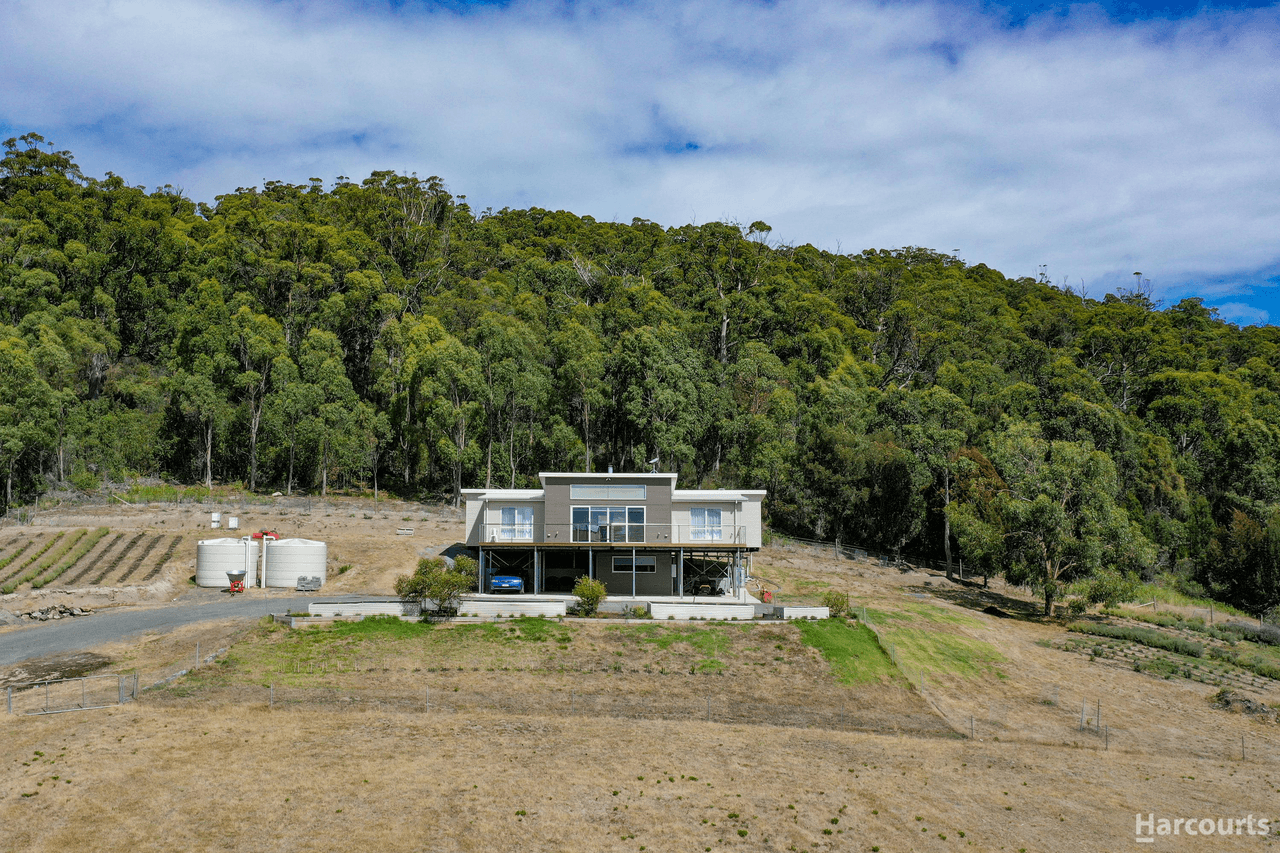 6305 Bridport Road, GEORGE TOWN, TAS 7253