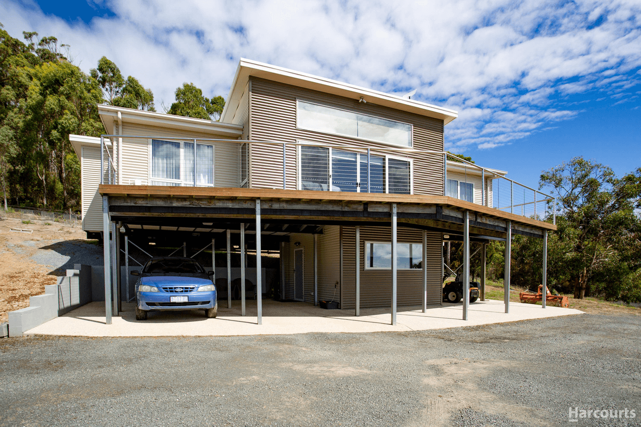 6305 Bridport Road, GEORGE TOWN, TAS 7253