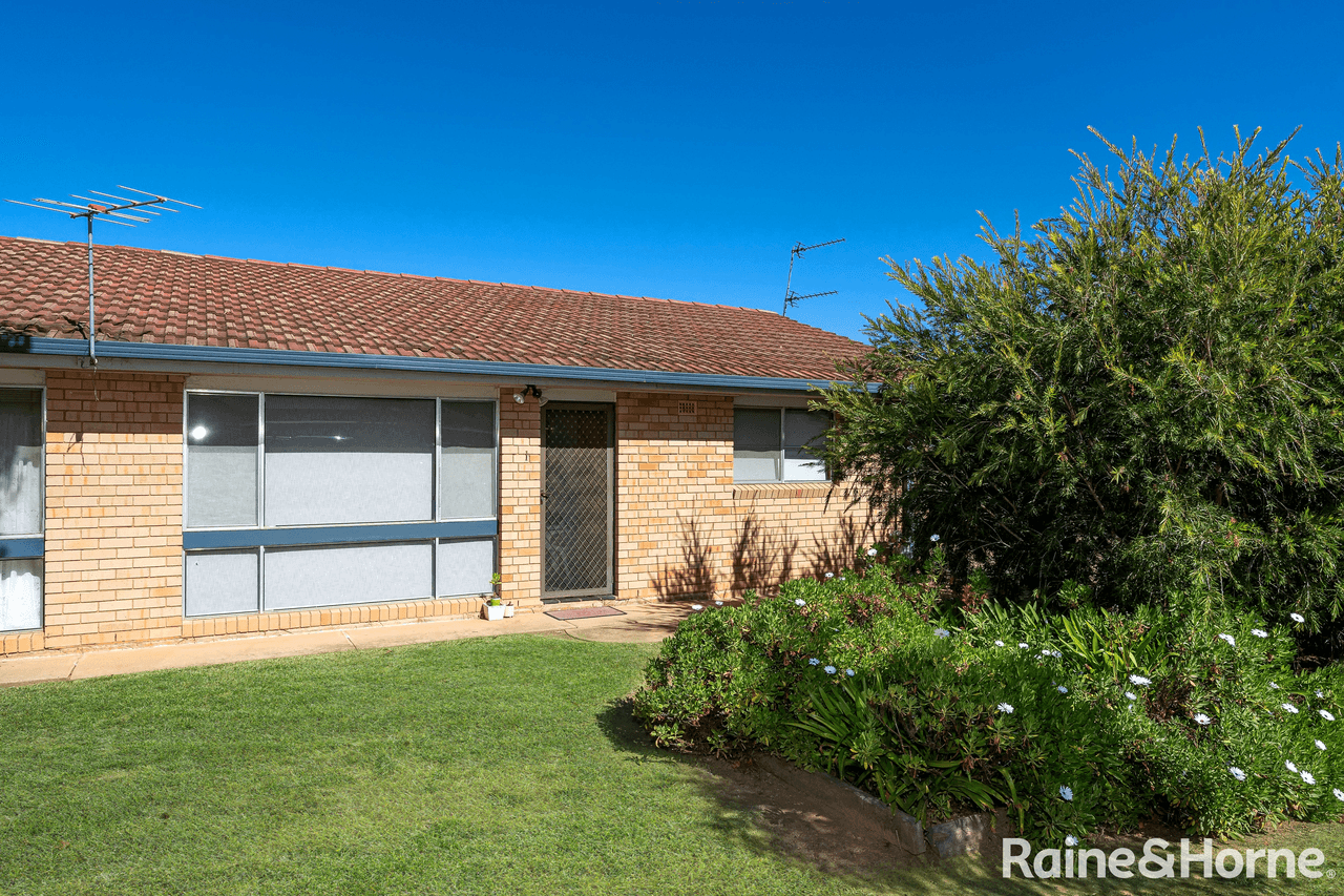 1/22 Inglis Street, LAKE ALBERT, NSW 2650