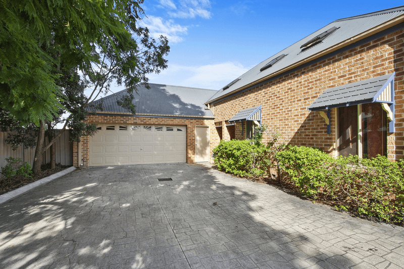 6/13 Moray Street, RICHMOND, NSW 2753