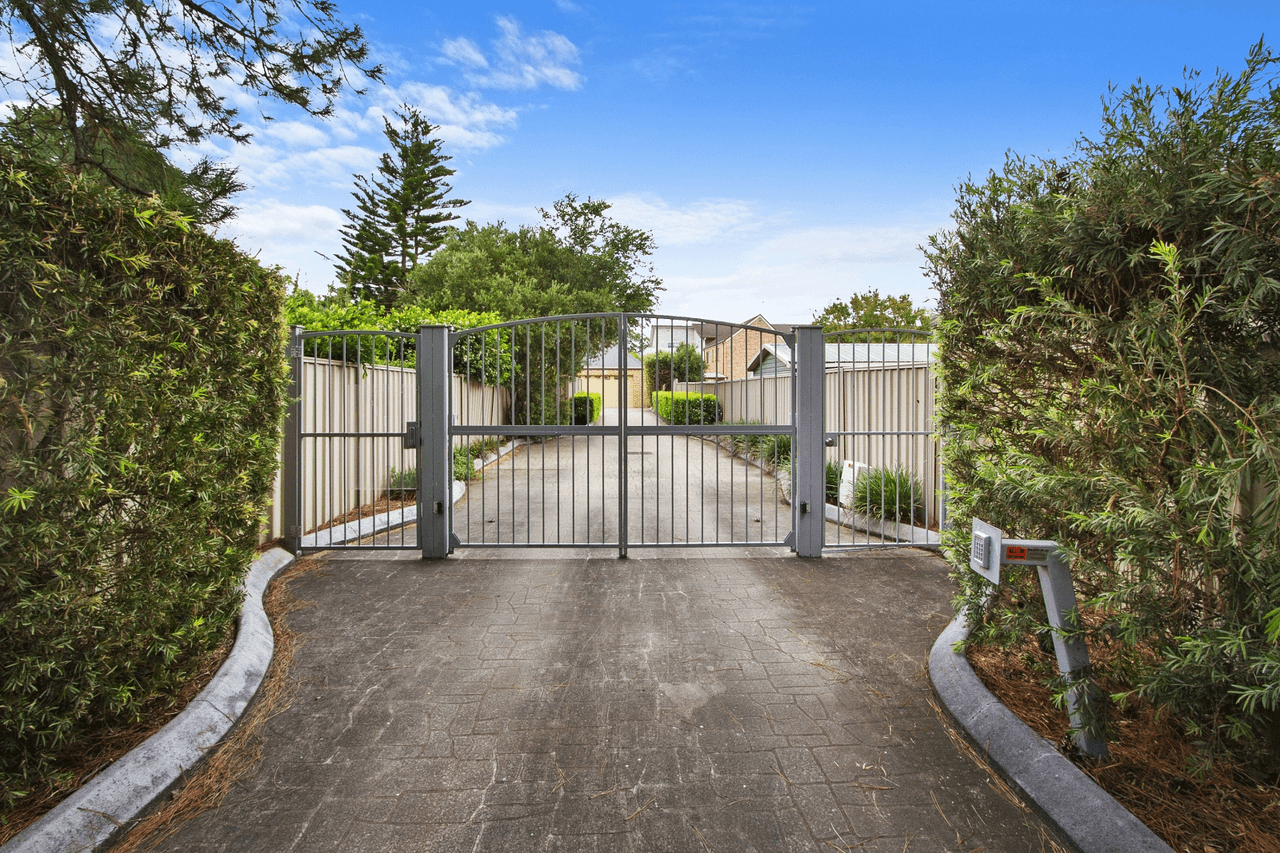 6/13 Moray Street, RICHMOND, NSW 2753