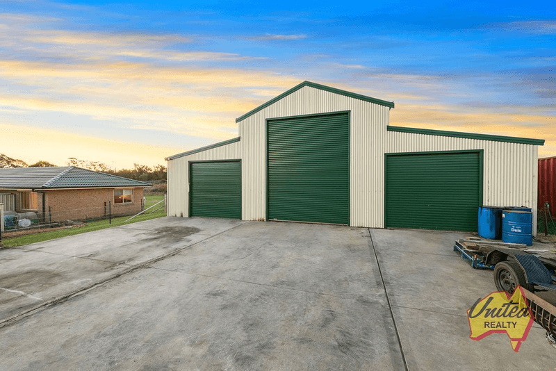 20 Moreton Park Road, Douglas Park, NSW 2569