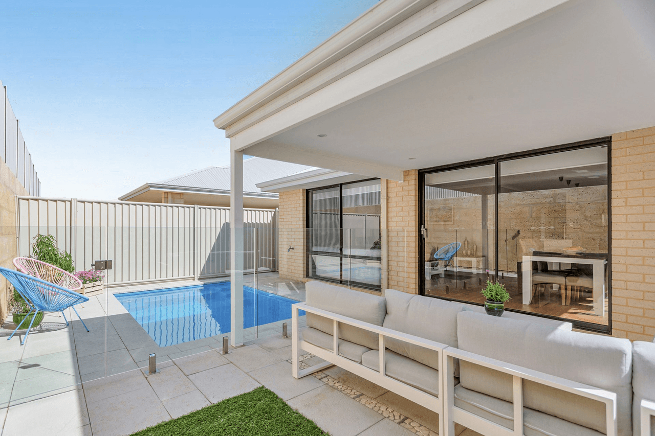 199 Pectoral Promenade, ALKIMOS, WA 6038