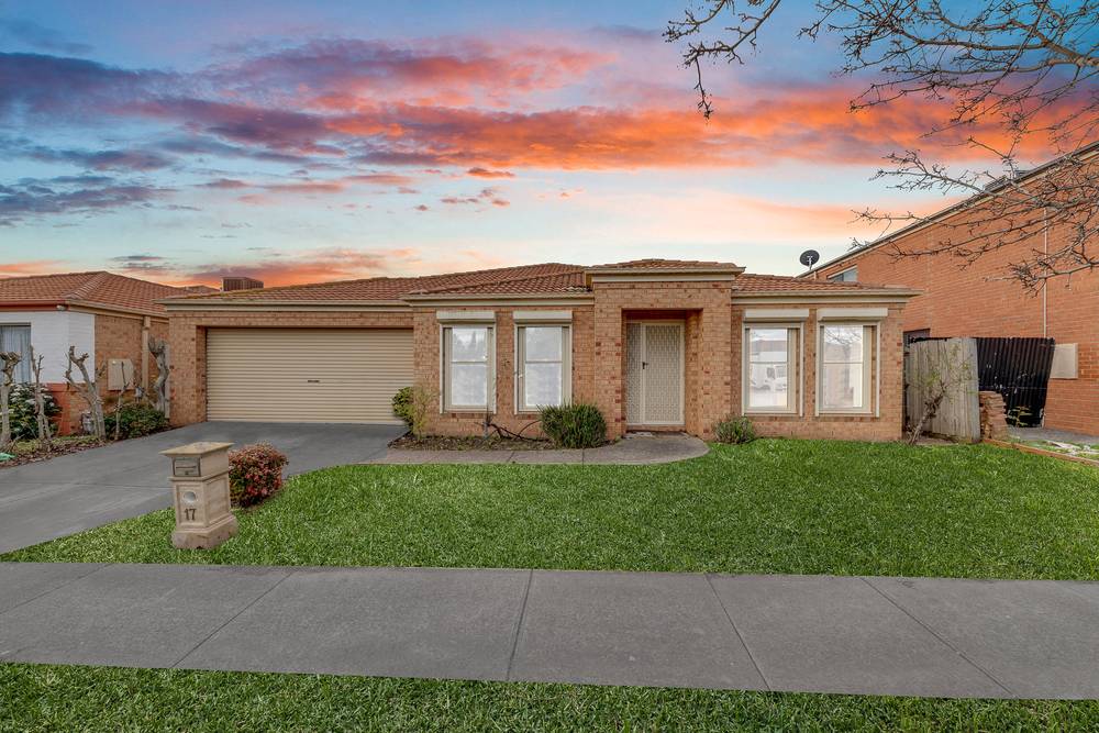 17 Kingsfield Way, TRUGANINA, VIC 3029