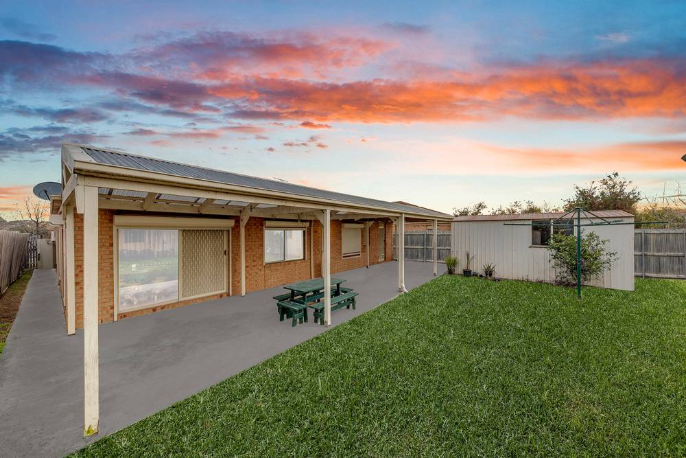 17 Kingsfield Way, TRUGANINA, VIC 3029