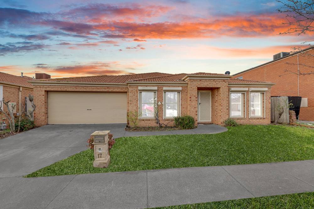 17 Kingsfield Way, TRUGANINA, VIC 3029
