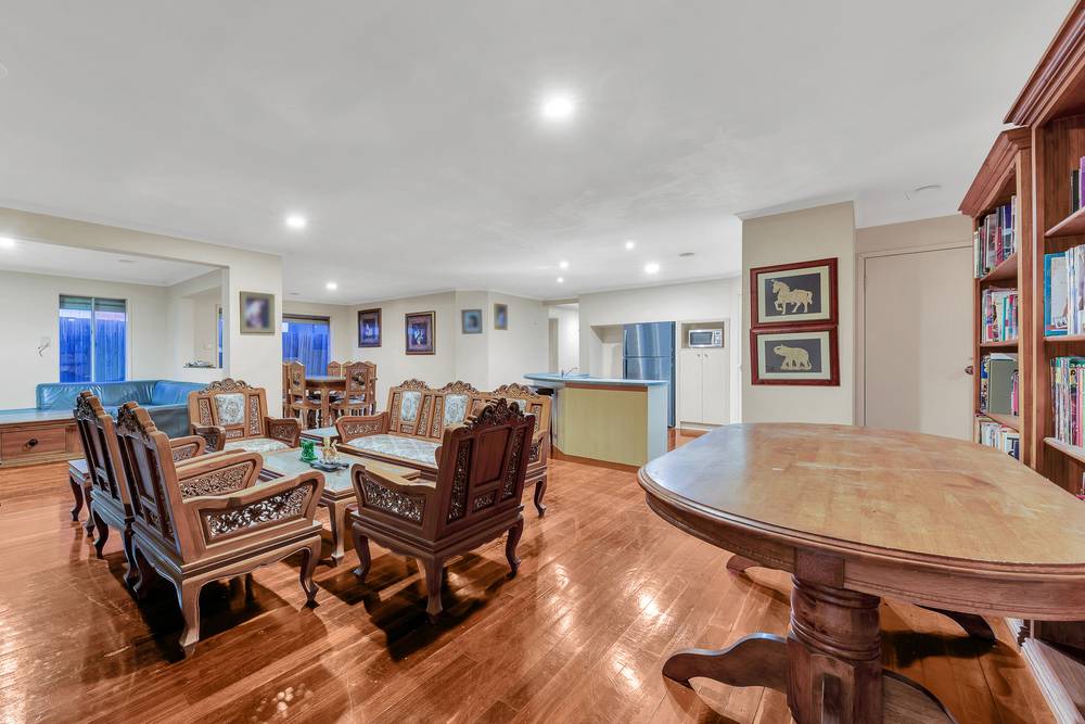 17 Kingsfield Way, TRUGANINA, VIC 3029