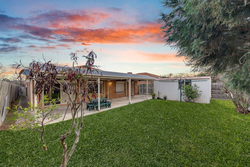 17 Kingsfield Way, TRUGANINA, VIC 3029