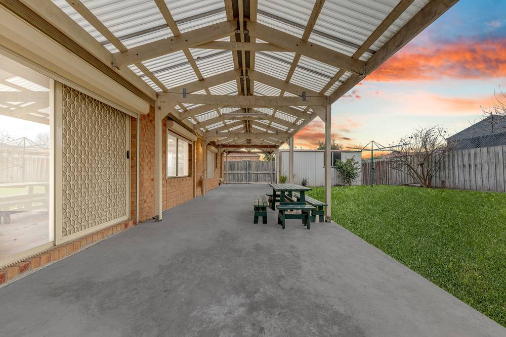 17 Kingsfield Way, TRUGANINA, VIC 3029