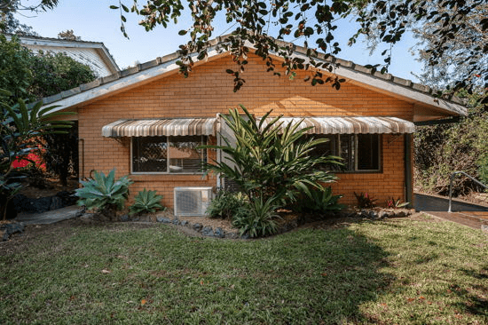 108 Marshall Lane, KENMORE, QLD 4069