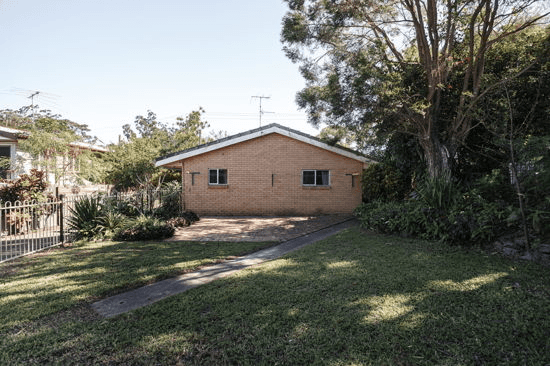 108 Marshall Lane, KENMORE, QLD 4069