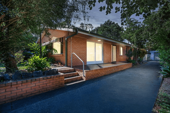 108 Marshall Lane, KENMORE, QLD 4069