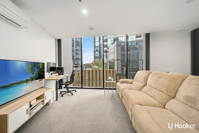 601/6 Grazier Lane, BELCONNEN, ACT 2617