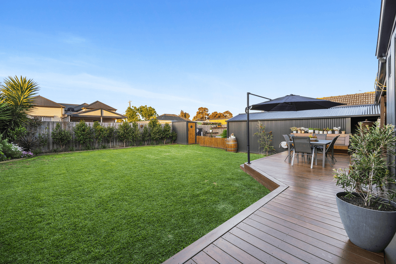 20 Bedford Street, HADFIELD, VIC 3046