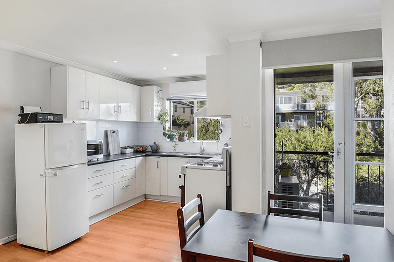 31/115 Monument Street, Mosman Park, WA 6012