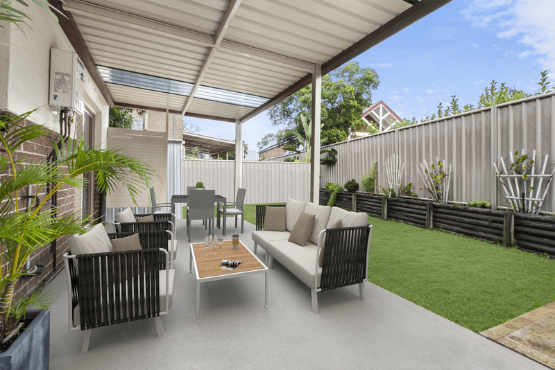 5/14 Pine Road, CASULA, NSW 2170