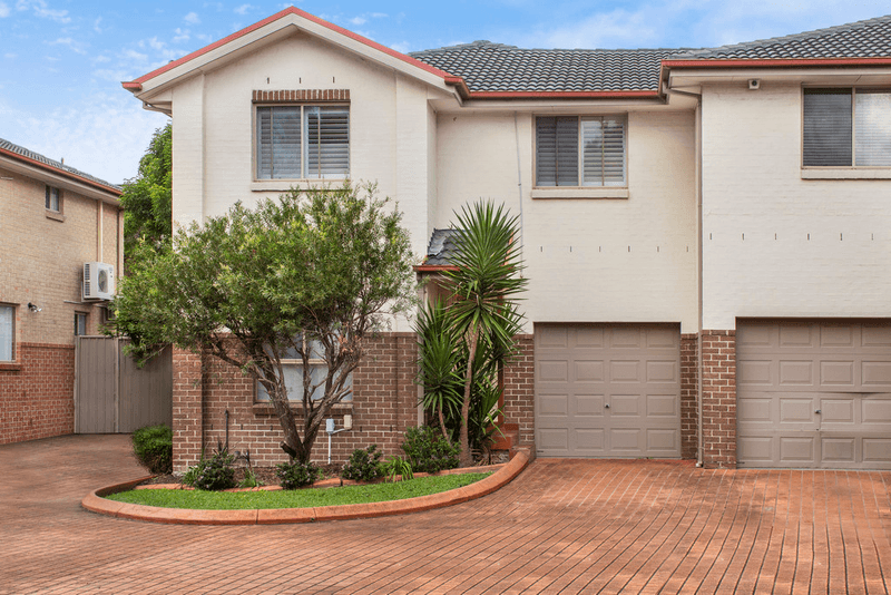 5/14 Pine Road, CASULA, NSW 2170