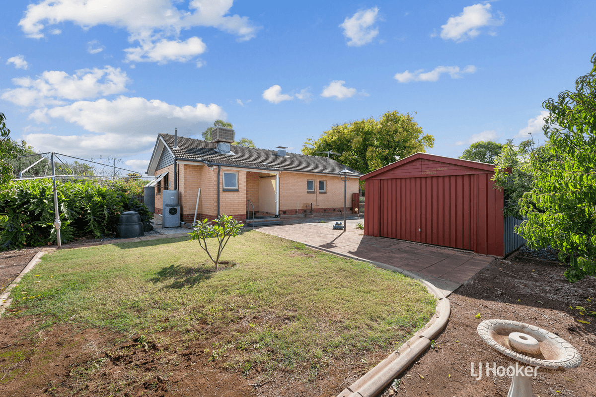 231 Midway Road, ELIZABETH DOWNS, SA 5113