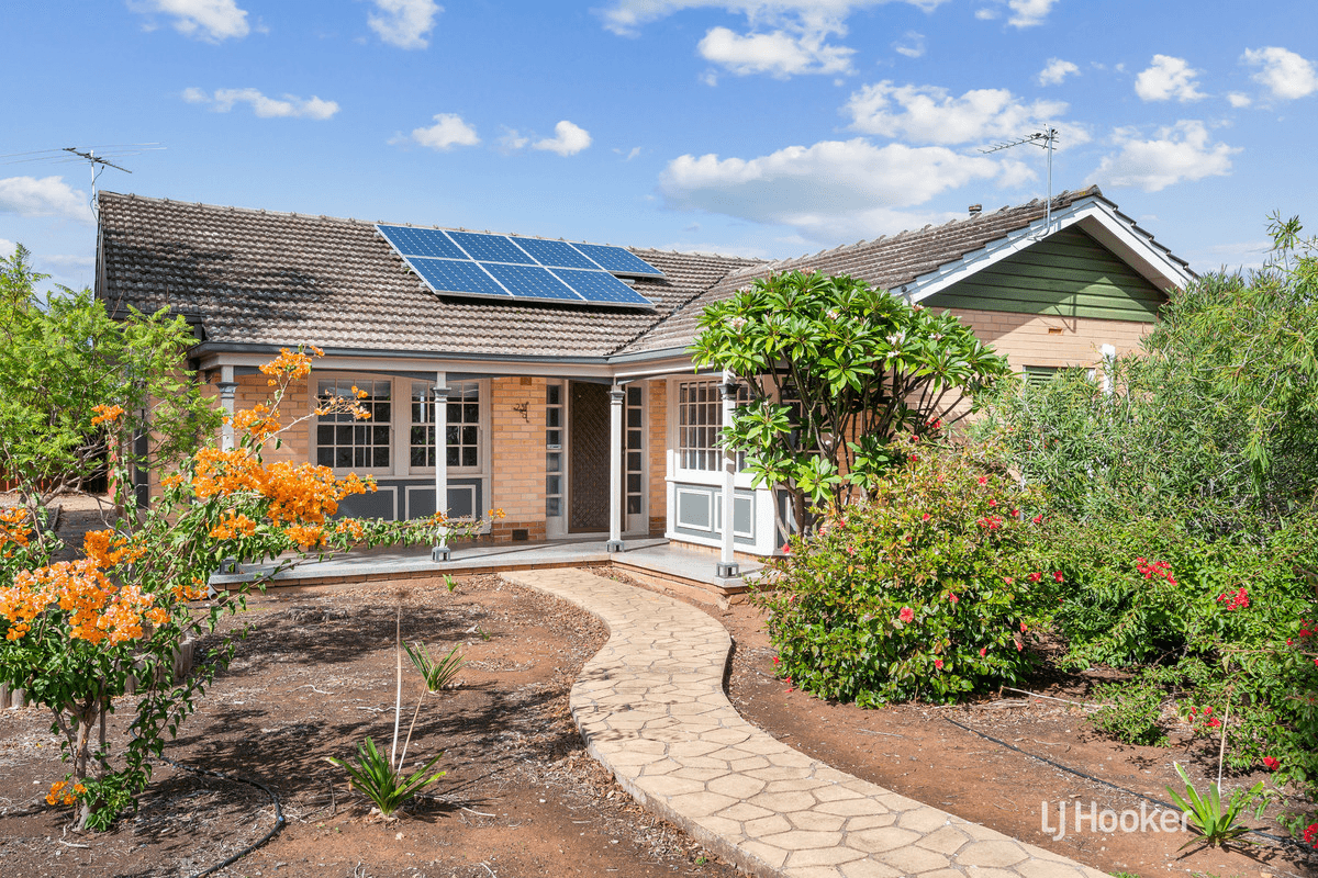 231 Midway Road, ELIZABETH DOWNS, SA 5113