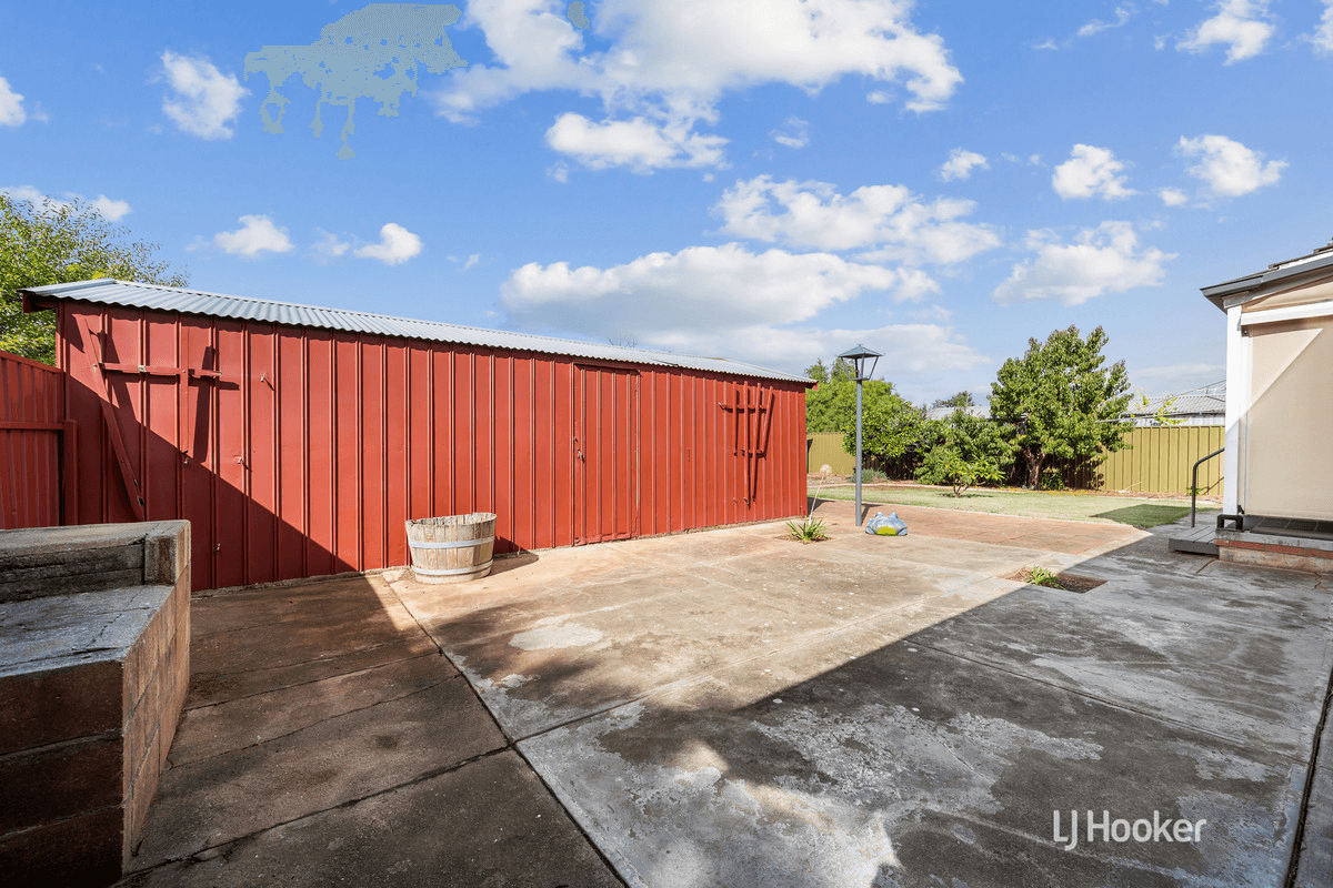 231 Midway Road, ELIZABETH DOWNS, SA 5113