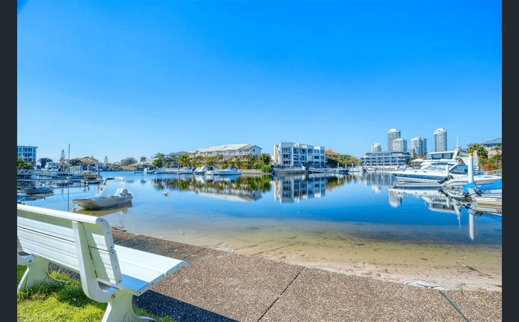 9/22 Jennifer Avenue, RUNAWAY BAY, QLD 4216